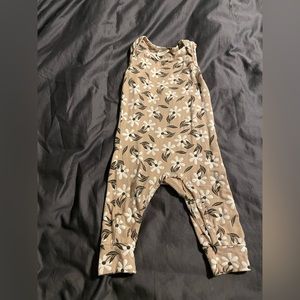 SpearmintLOVE Bamboo Romper